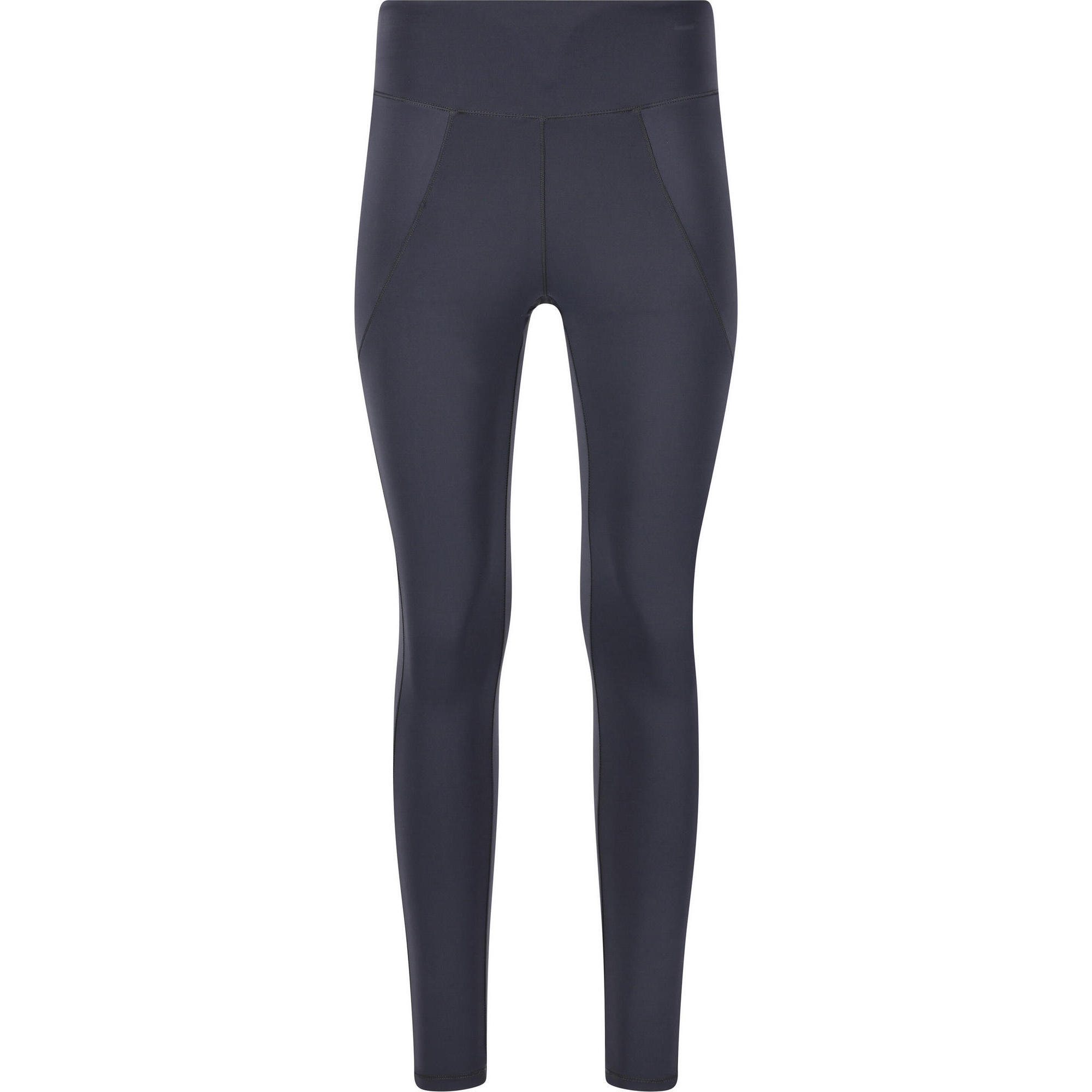 Endurance - Collants Talori - Collant De Running - Bleu - Decathlon