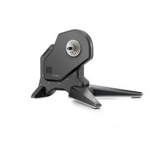 Garmin Tacx Flux S Smart Indoor Trainer Bundle