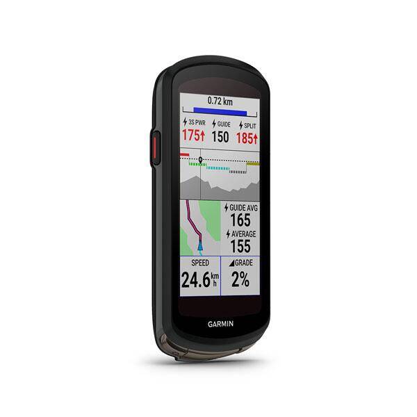 Garmin Cycle Speedometer Edge 1040 Solar -  2