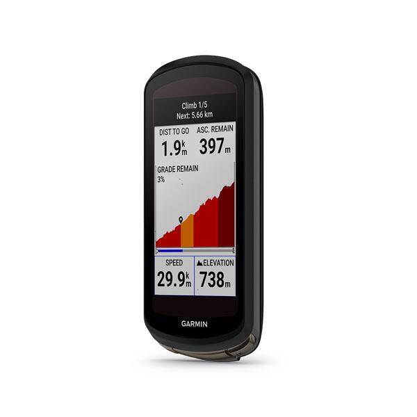 Garmin Cycle Speedometer Edge 1040 Solar -  3