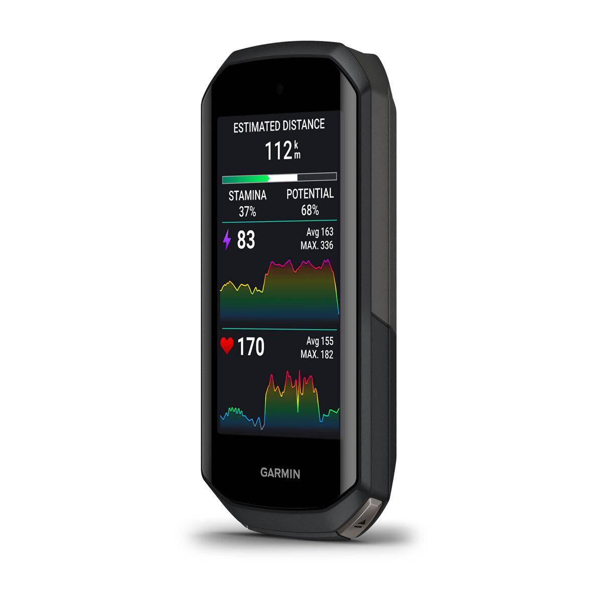 Edge 1050 Bike GPS-Computer -  4