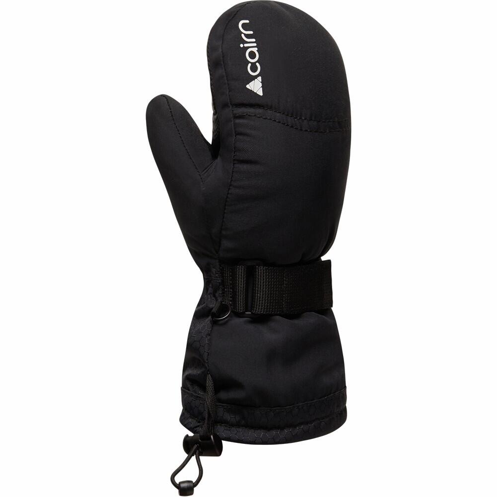 Children's ski gloves Cairn Makalu 2 CT P