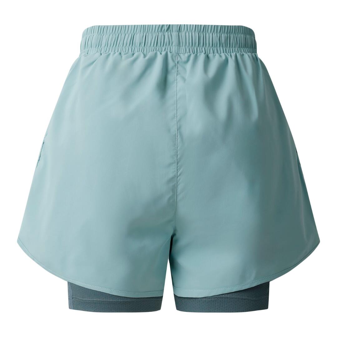 Damesshort Dare 2B Sprint Up II 3/5