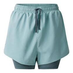 Shorts femme DARE 2B Sprint Up Short W-Vert-42 FR