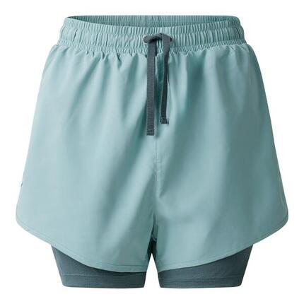 Shorts femme DARE 2B Sprint Up Short W-Vert-42 FR