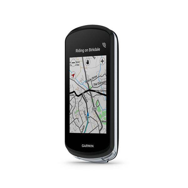 Garmin Edge 1040 Bundle, Compact GPS Cycling Computer with HRM Belt -  4