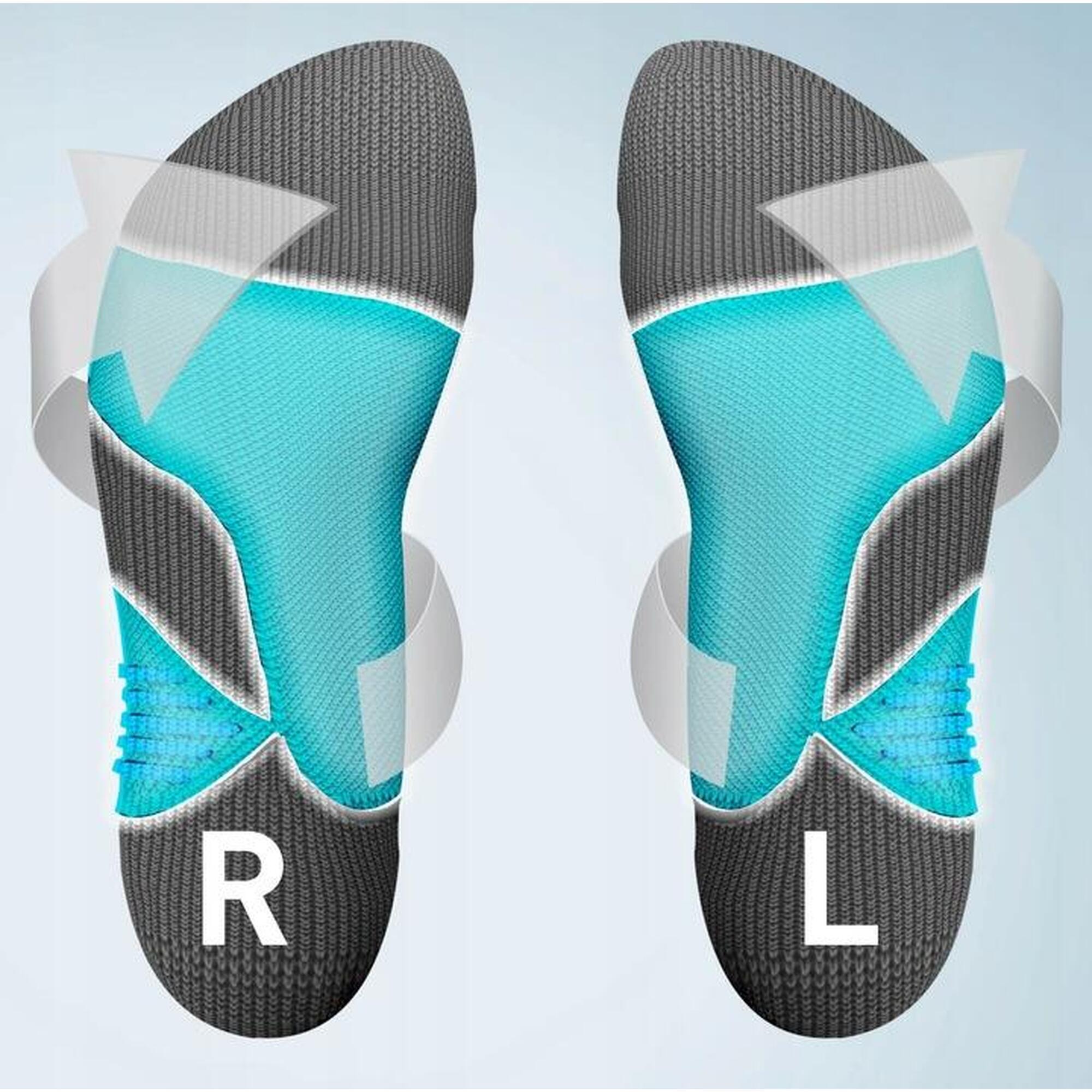 Skarpety rowerowe męskie Uyn Support Cycling Socks