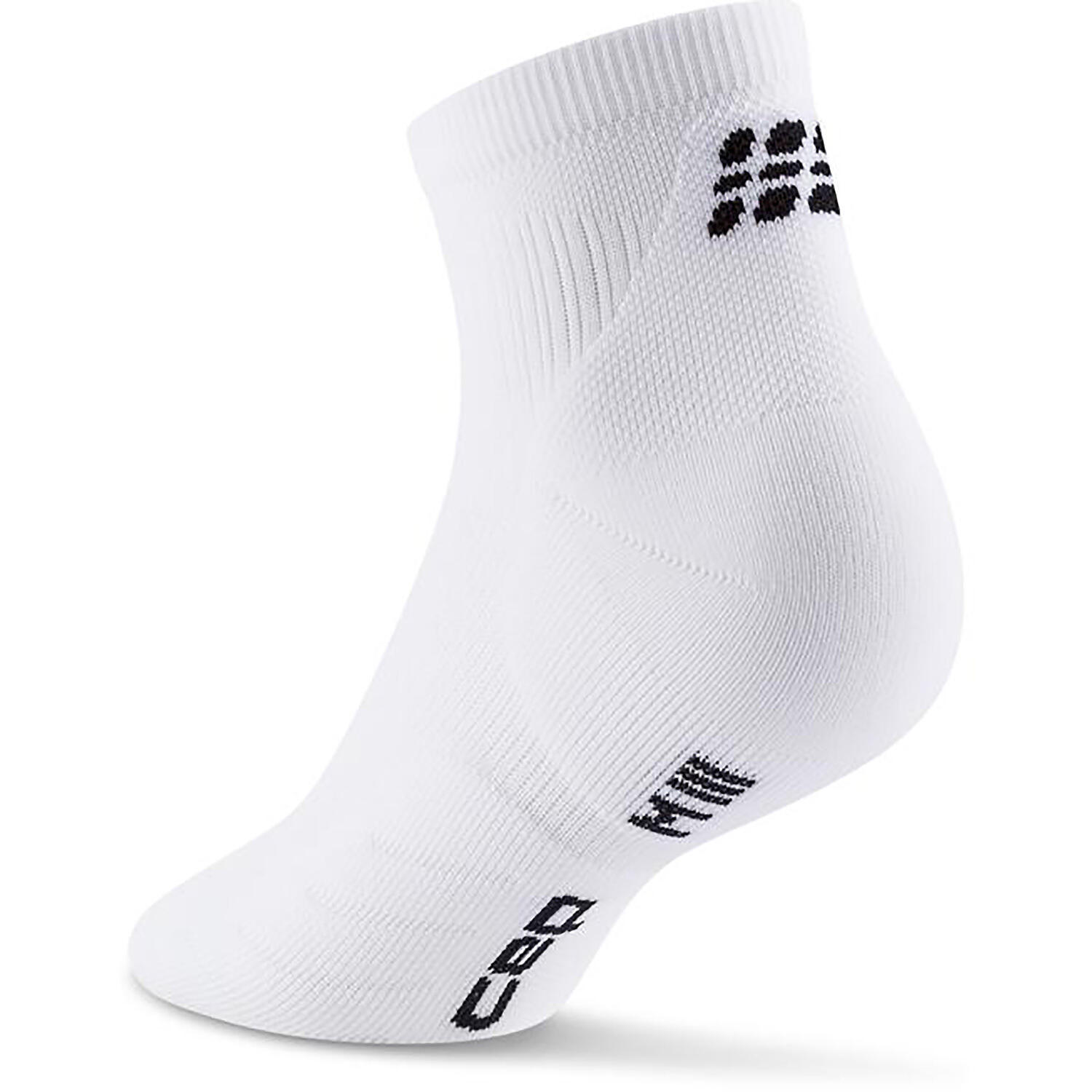 Socken run socks, low cut, 5.0, women 3/3