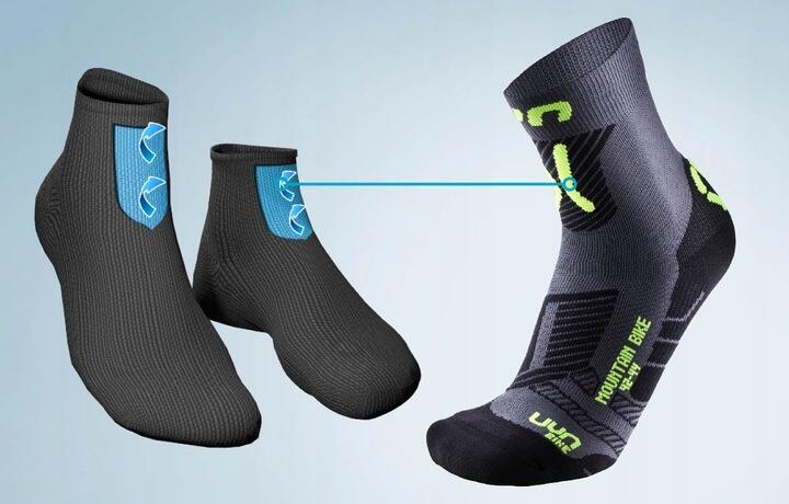 Natyon 3.0 Socks