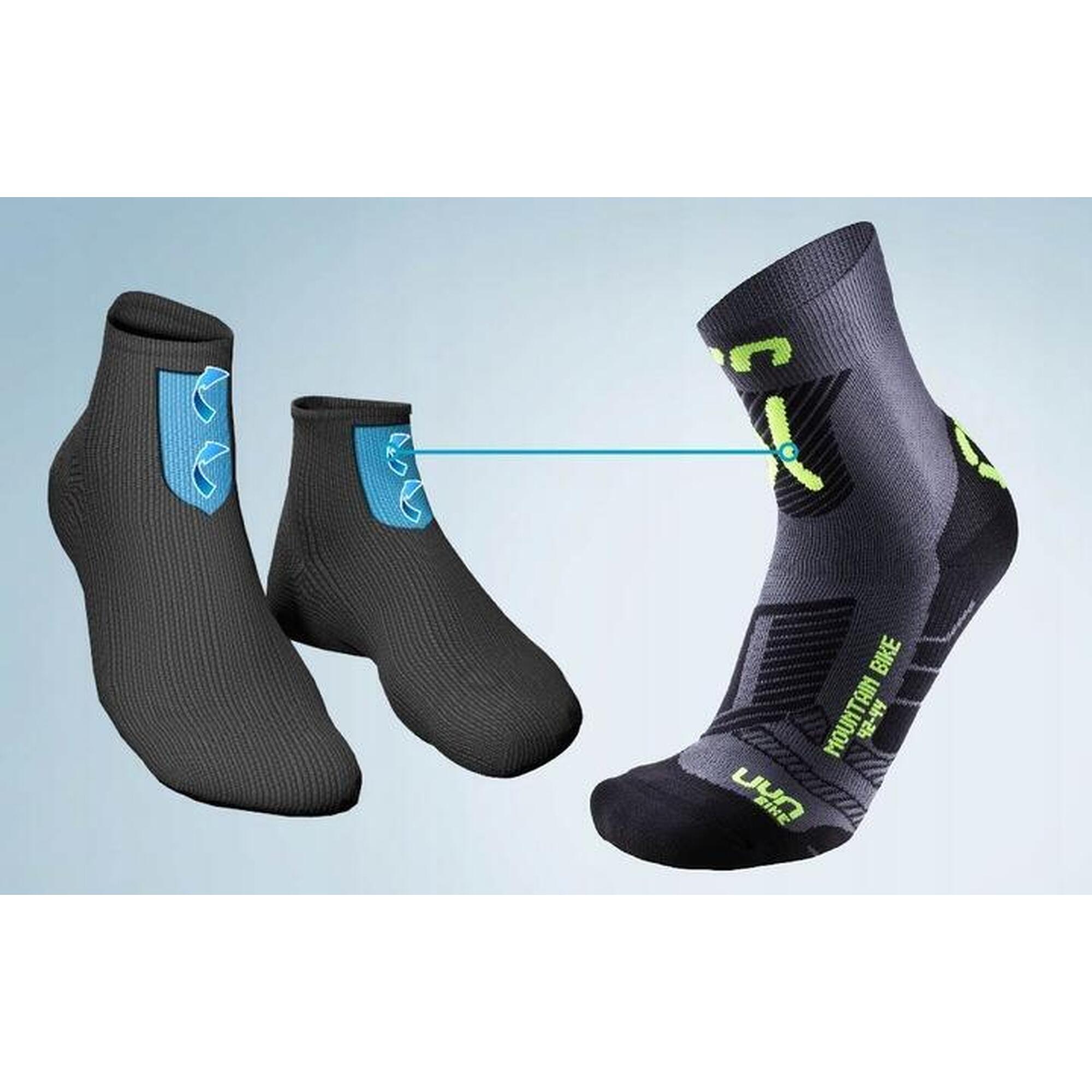 Natyon 3.0 Socks