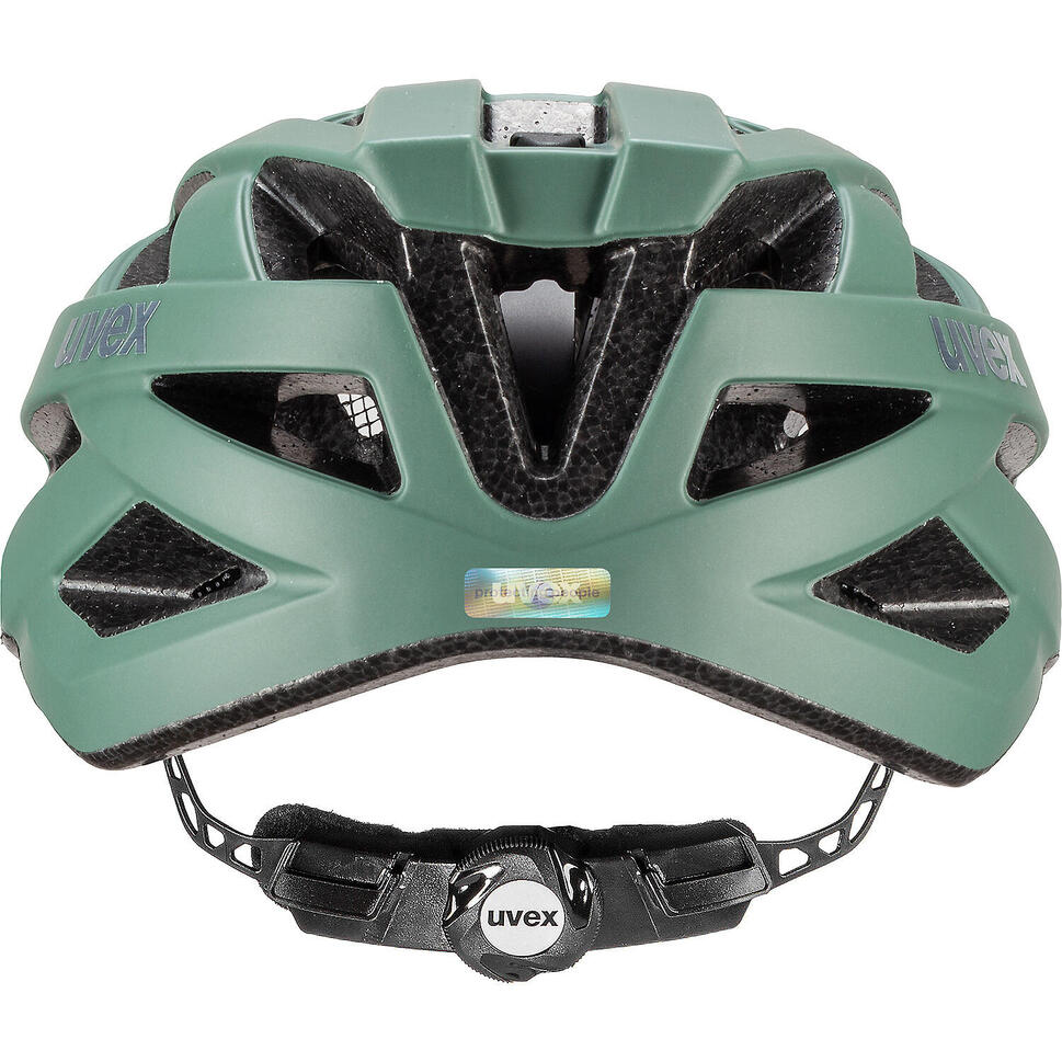 Kask rowerowy dla dorosłych Uvex I-VO CC