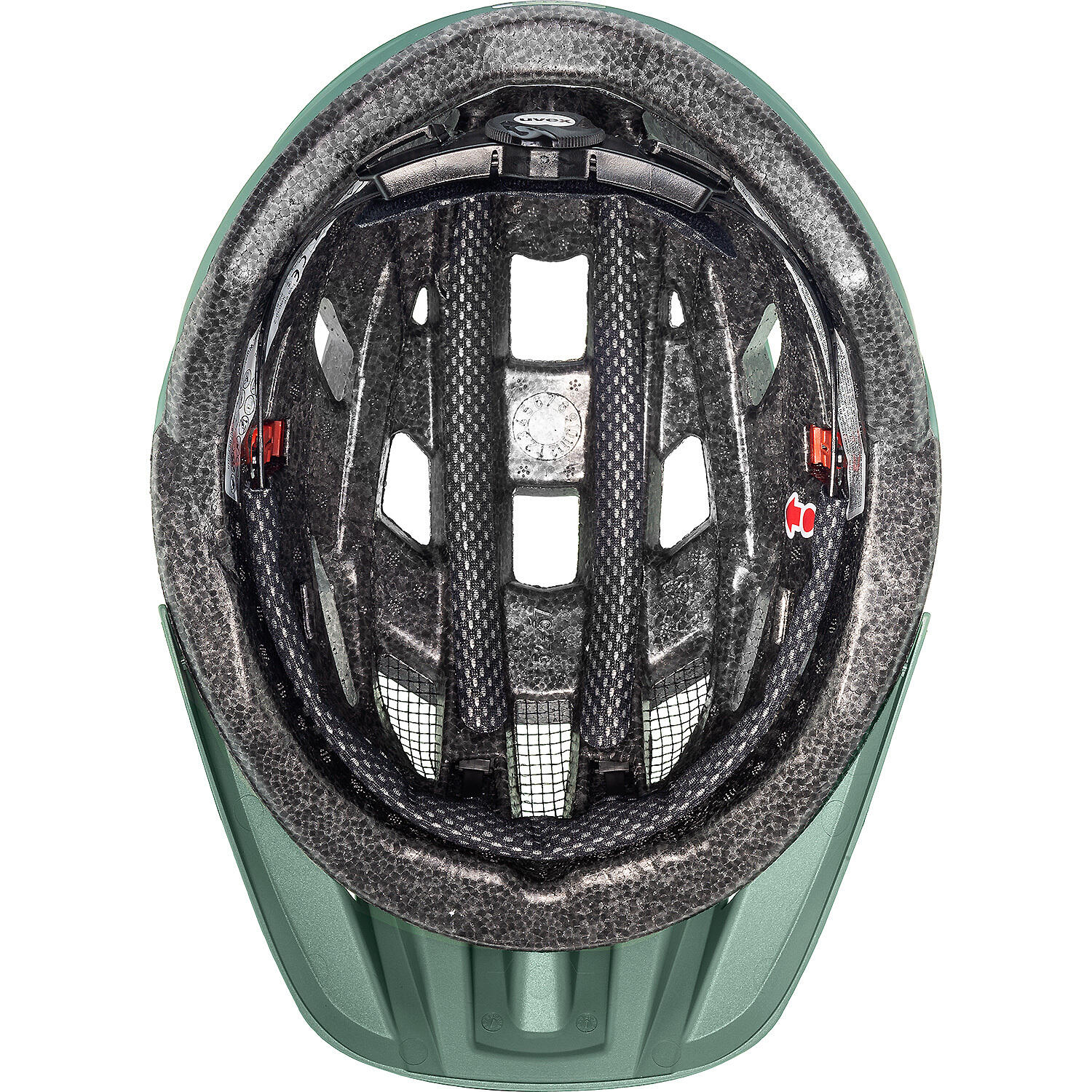 UVEX Kask I-vo CC Baskets (41/3/423/37) 4/5