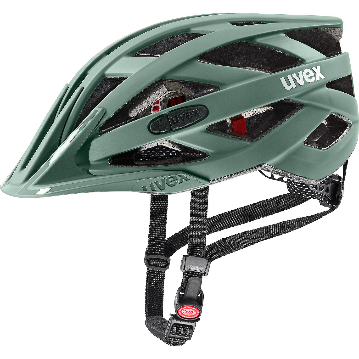 UVEX Kask I-vo CC Baskets (41/3/423/37) 5/5