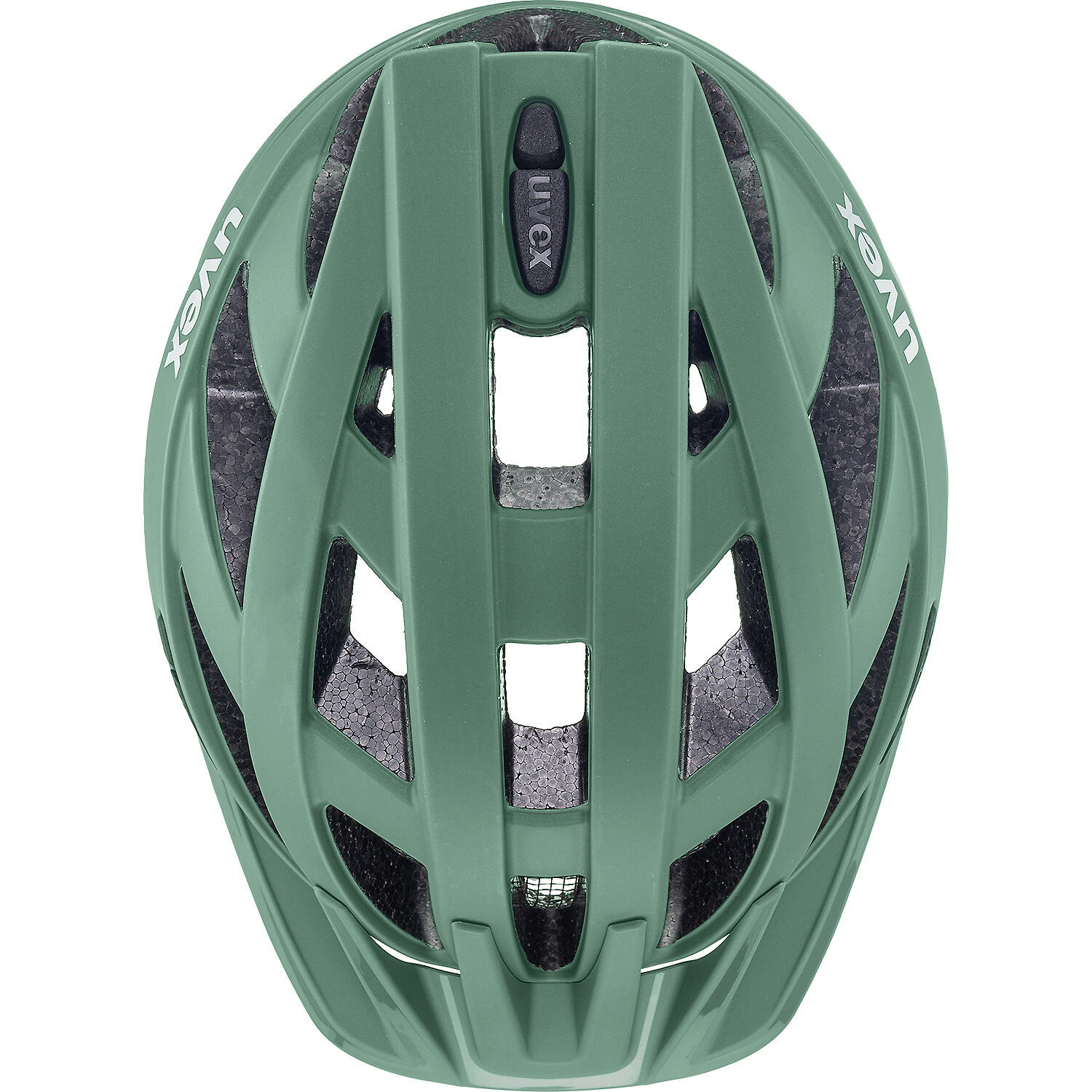 UVEX Kask I-vo CC Baskets (41/3/423/37) 3/5