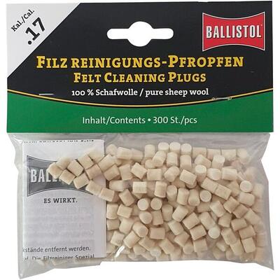Laufreiniger Klassik für Luftdruckwaffen