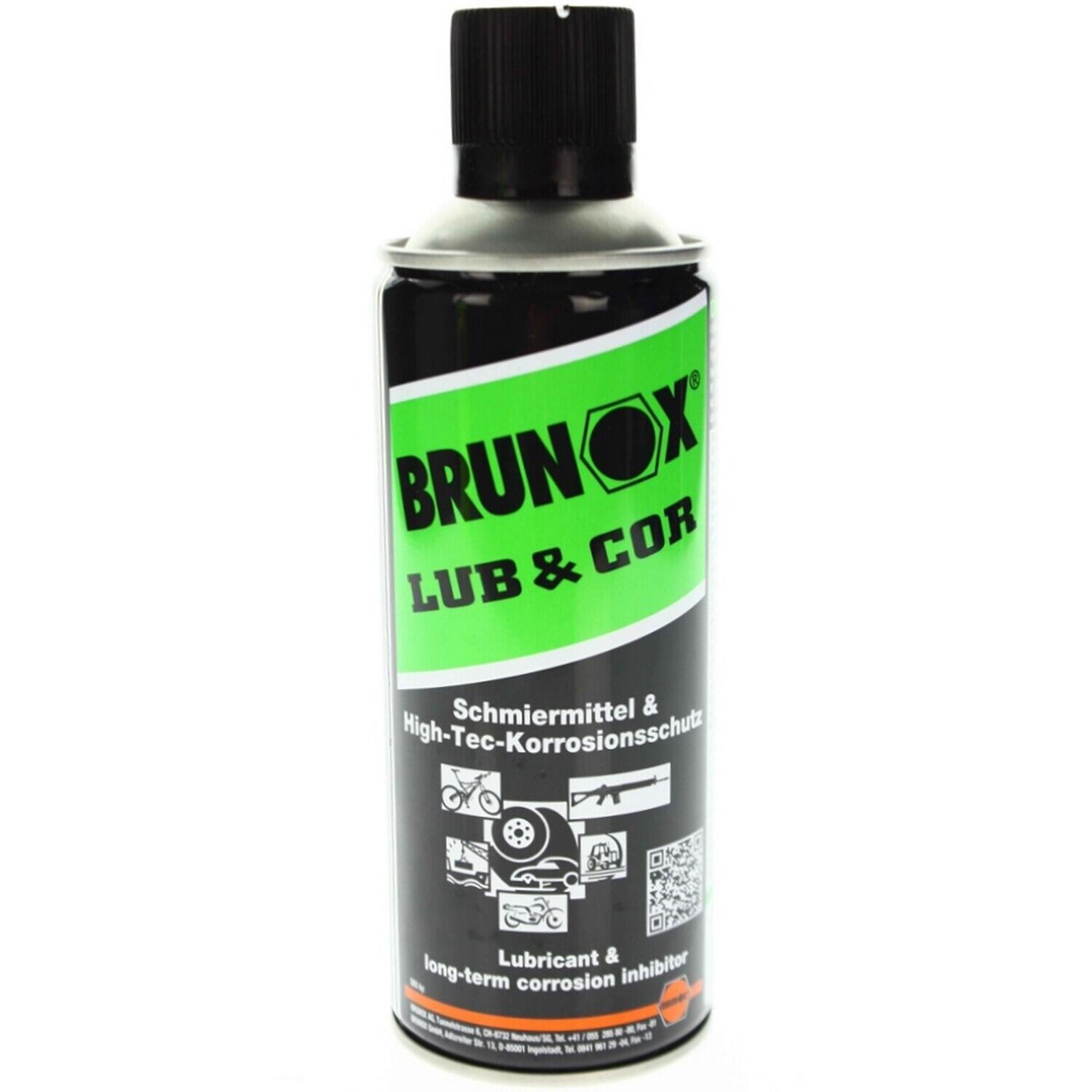 BRUNOX picture