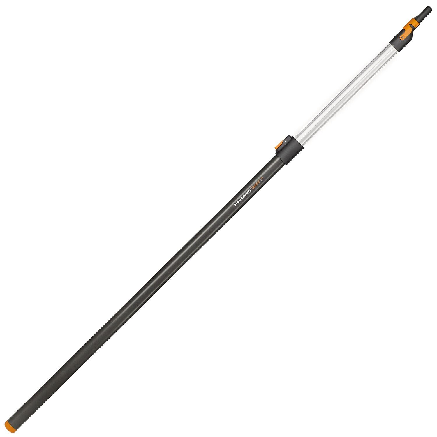 Teleskopstiel QuickFit 140-240 cm 2/3
