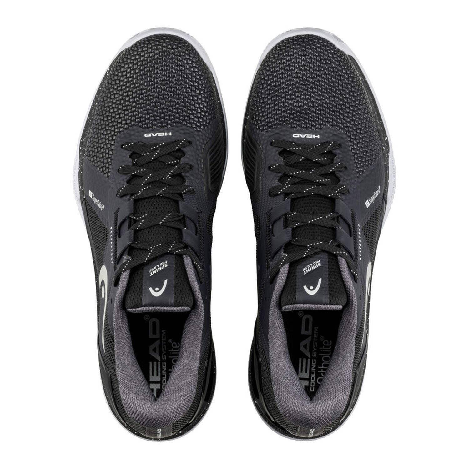 Sapatos de ténis Head Sprint Pro 4.0 SF Clay 4/5
