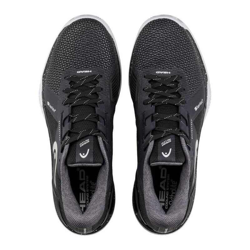 Head Sprint Pro 4.0 Sf Clay 273115 Bkwh Black
