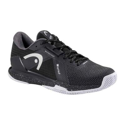 Head Sprint Pro 4.0 Sf Clay 273115 Bkwh Negro