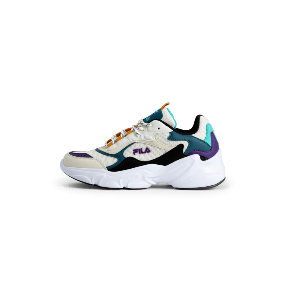 Women's trainers Fila Collene CB