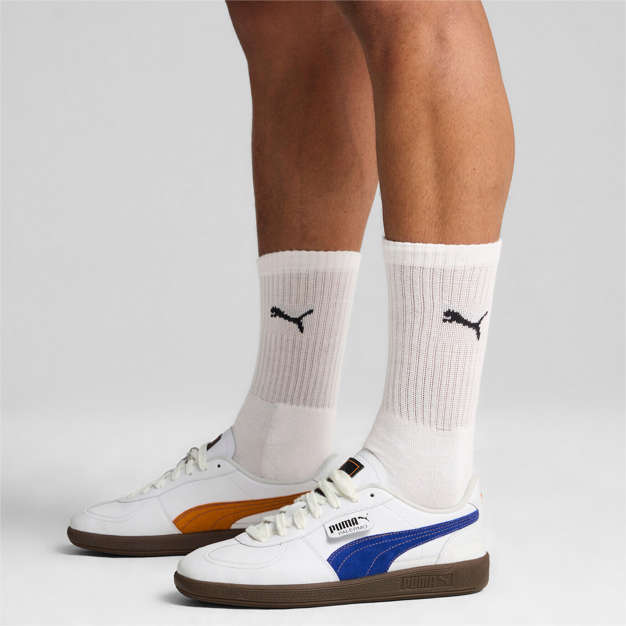 Sneakers Puma Palermo Rocket League 2/7