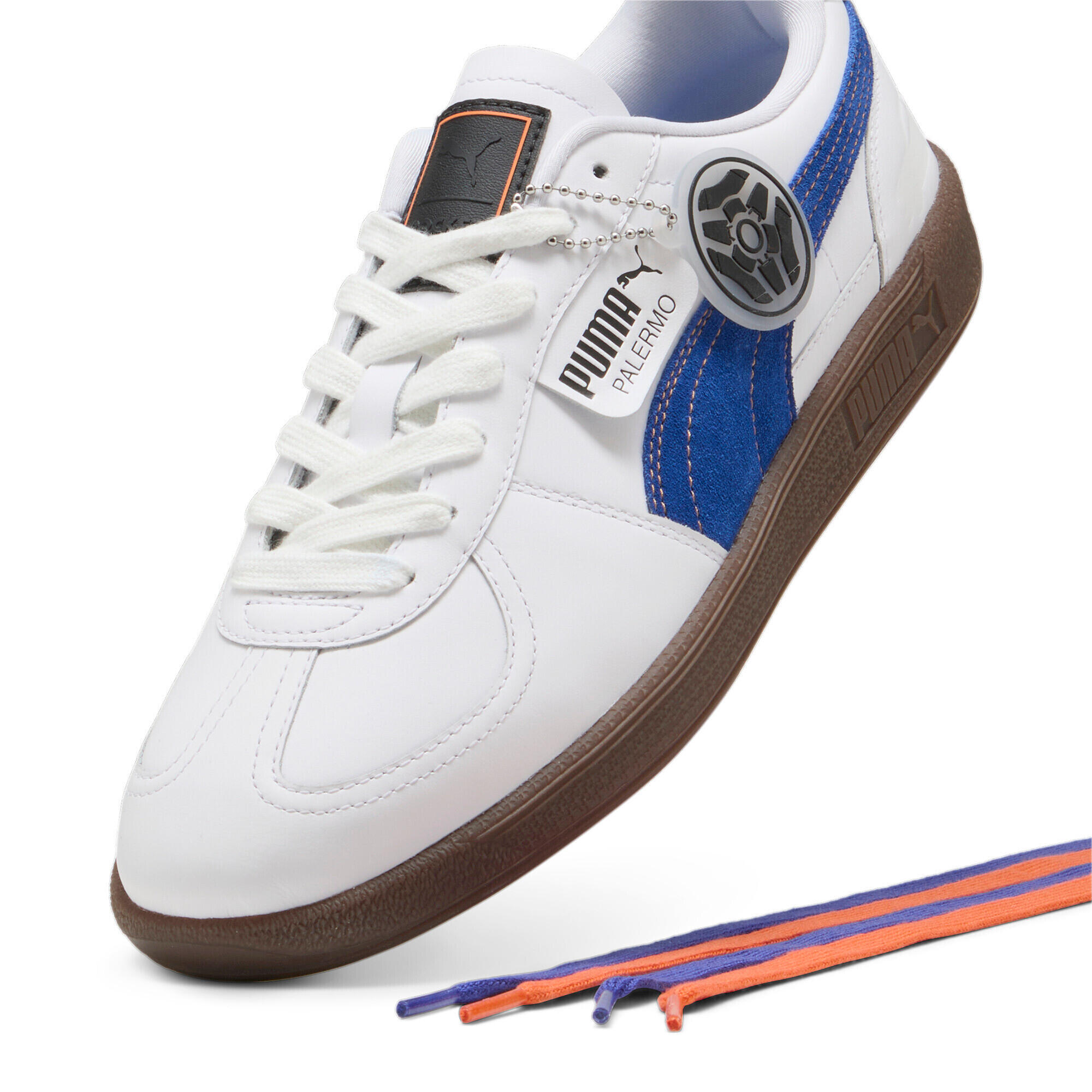 Sneakers Puma Palermo Rocket League 6/7