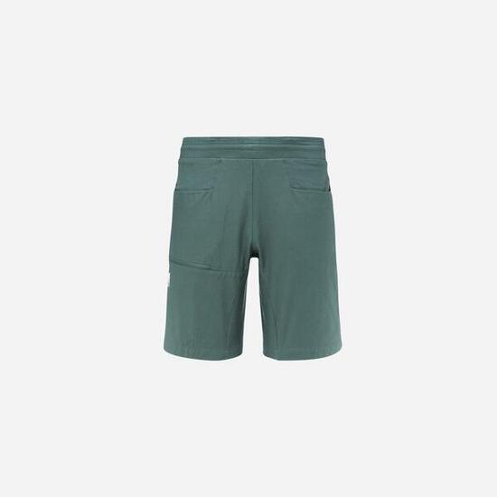 Pantalón corto Escalada Hombre CIMAÏ COTTON SHORT