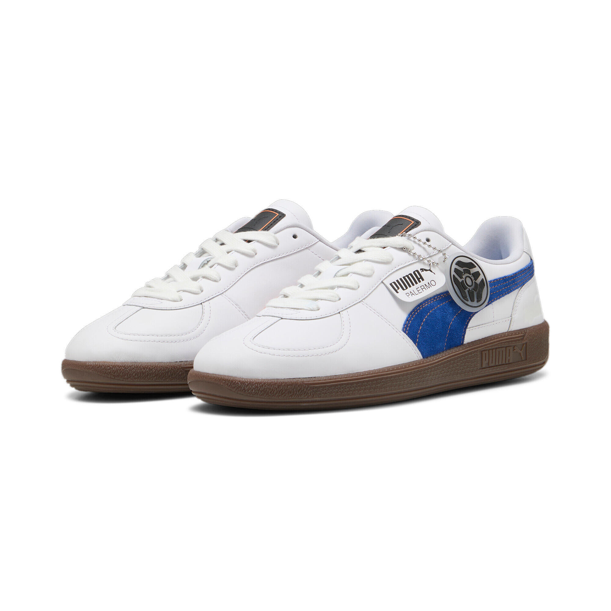 Sneakers Puma Palermo Rocket League 5/7