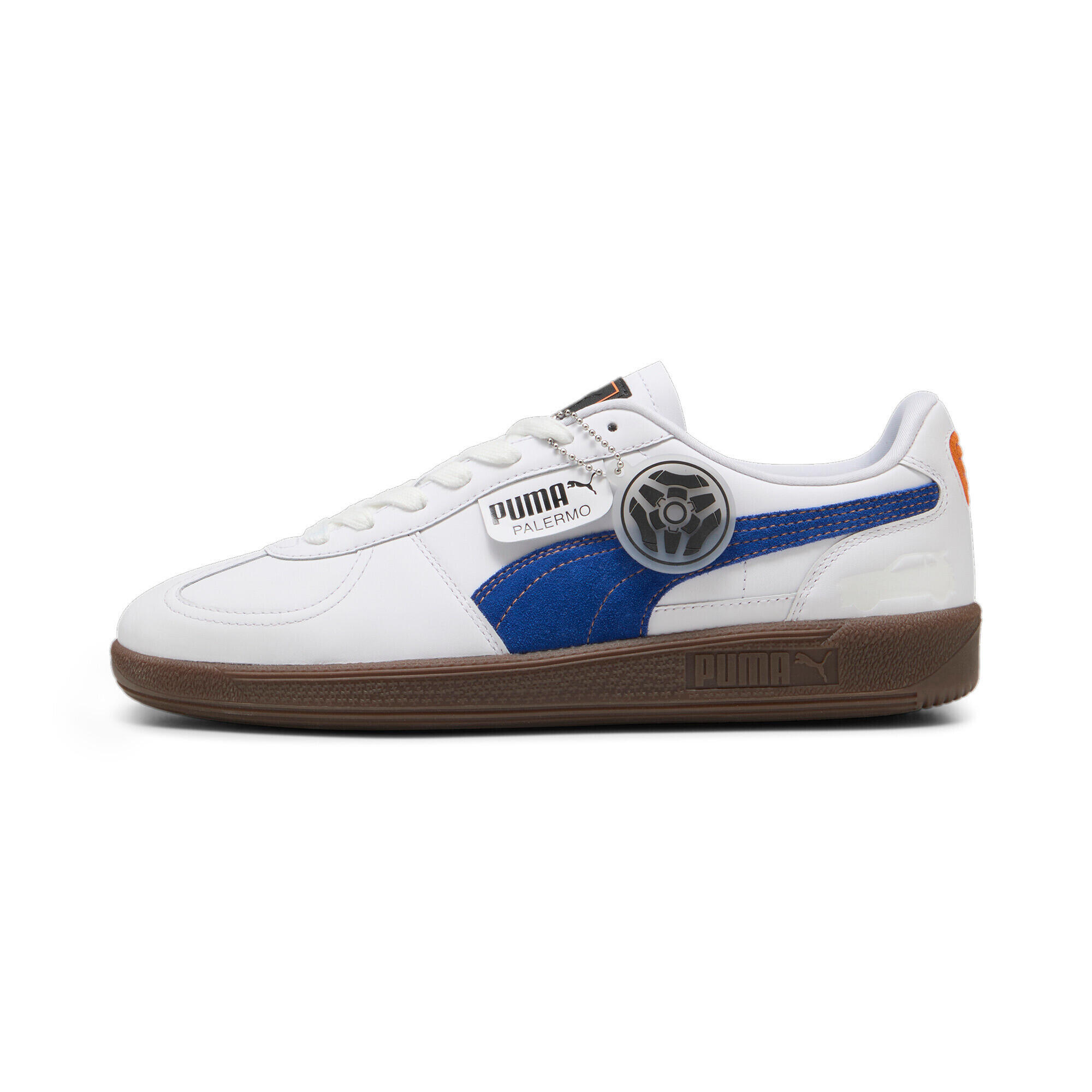PUMA picture