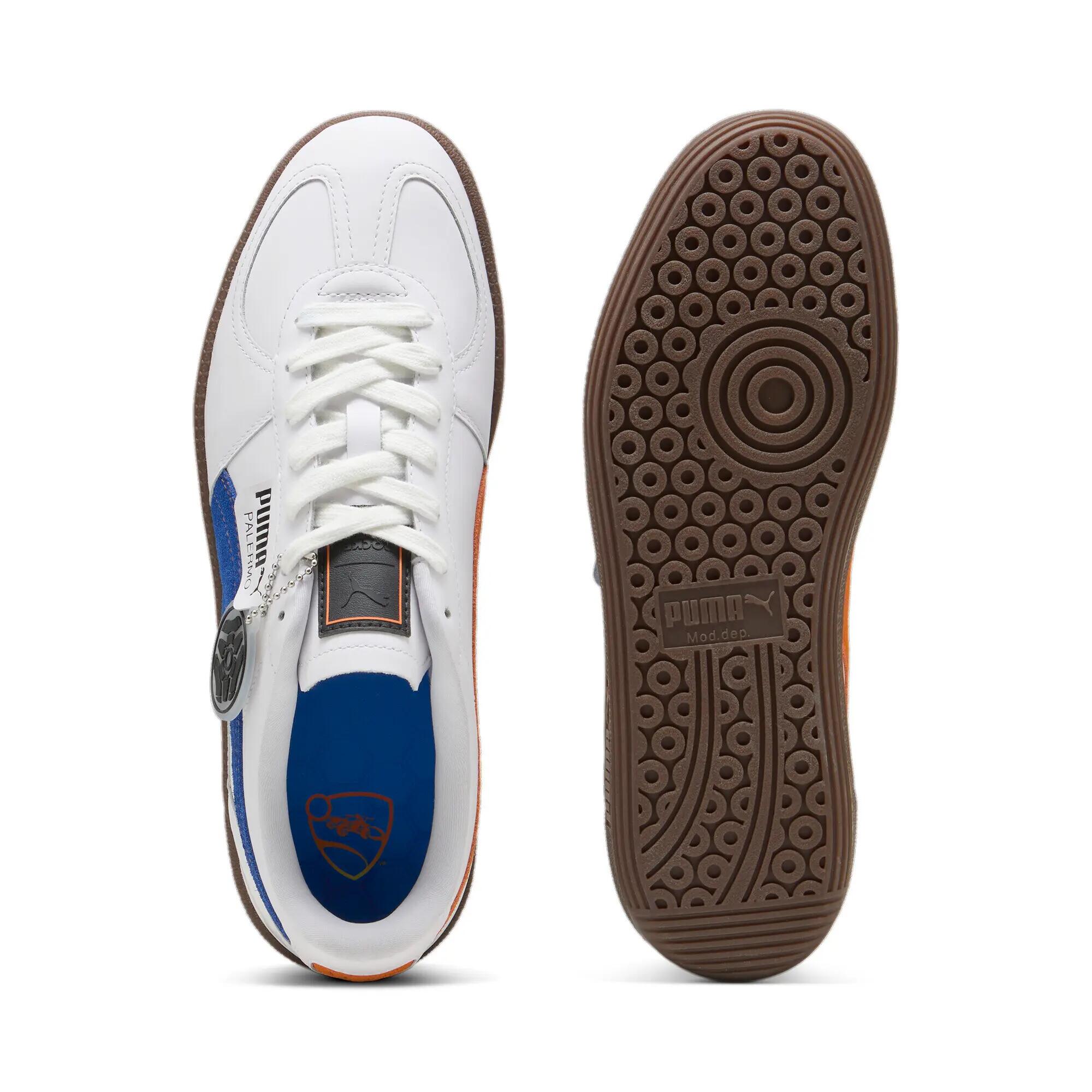 Sneakers Puma Palermo Rocket League 7/7