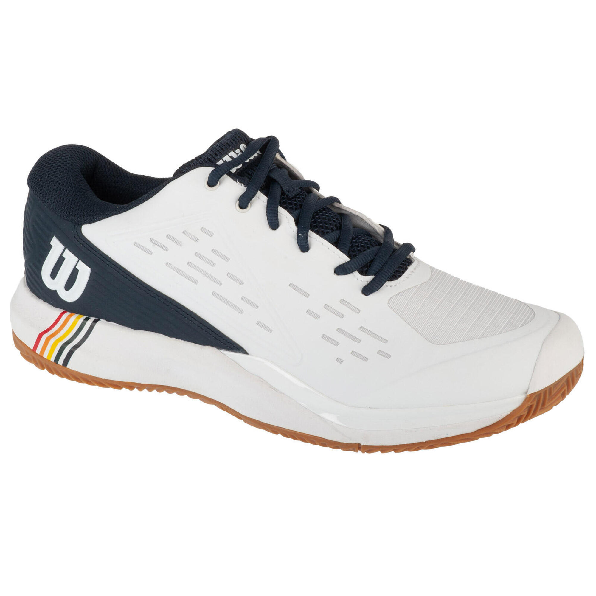 Buty do tenisa męskie, Rush Pro Ace Clay RG