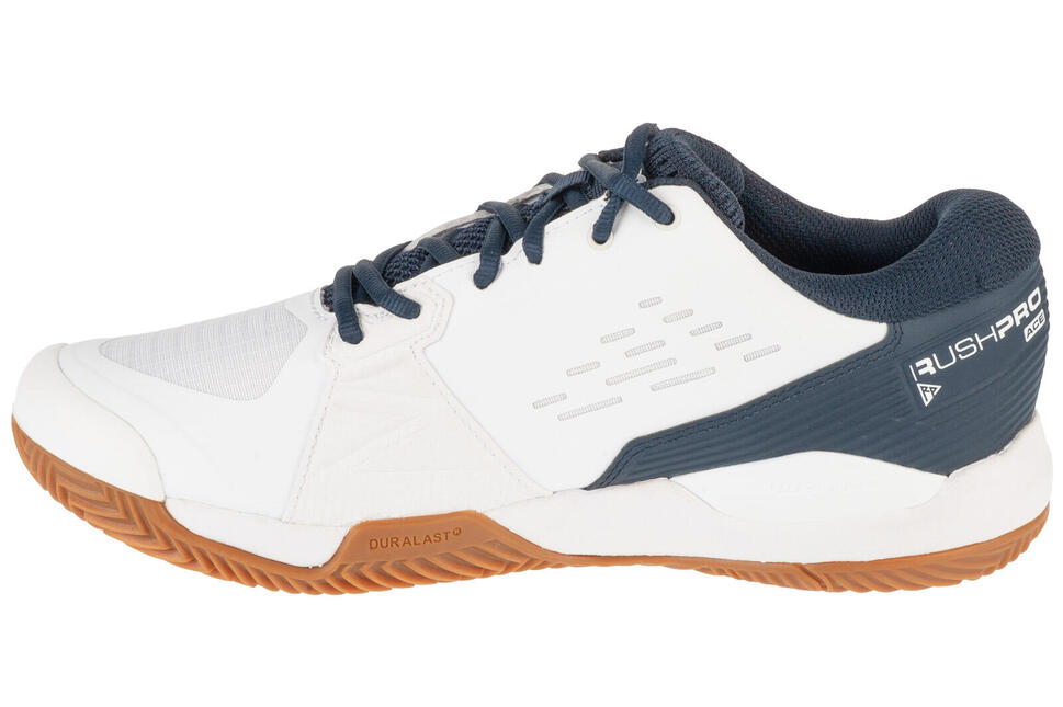 Buty do tenisa męskie, Rush Pro Ace Clay RG