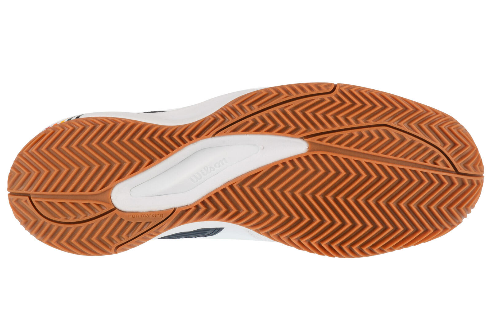 Buty do tenisa męskie,  Rush Pro Ace Clay RG 4/6