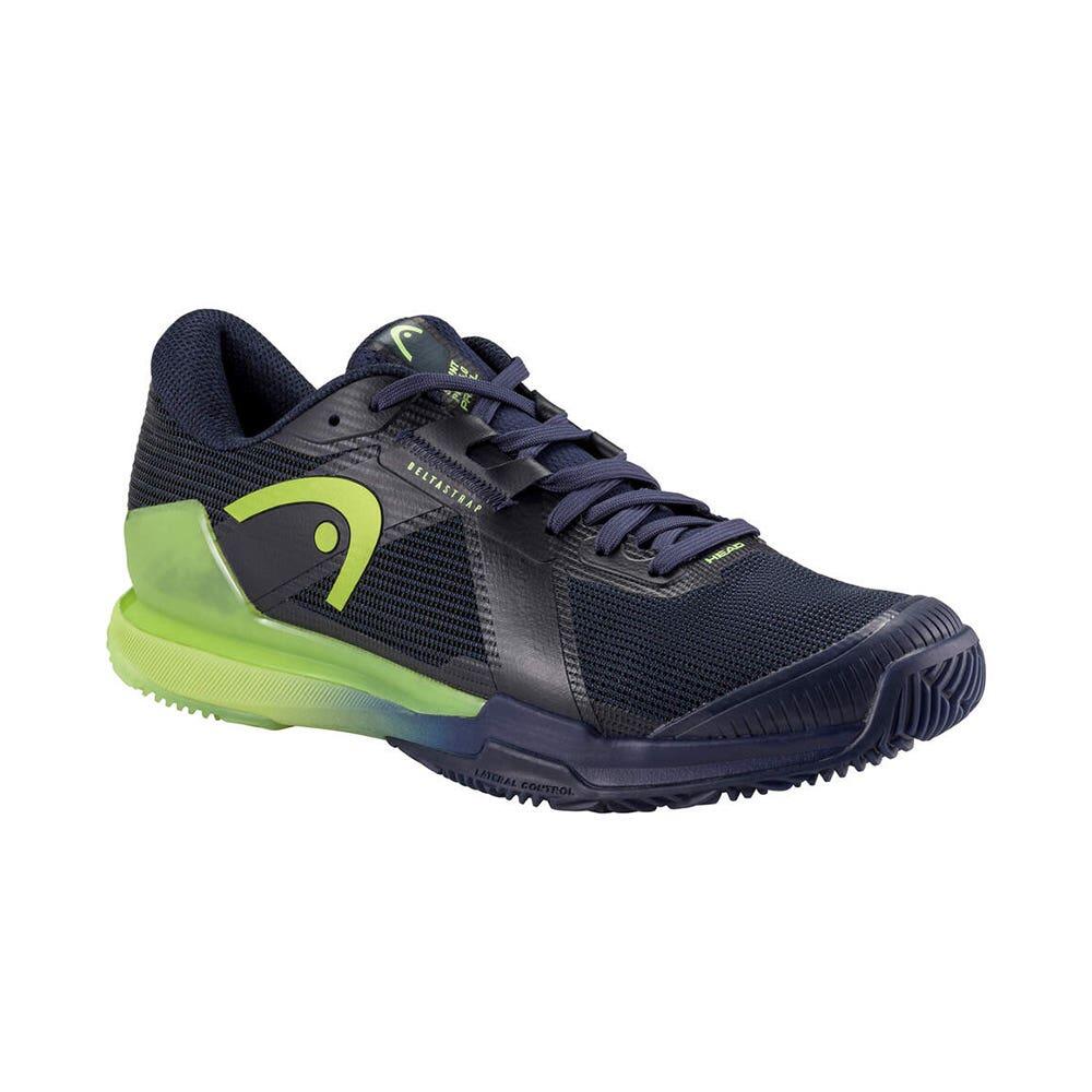 HEAD Head Sprint Pro 4.0 Padel 273655 Nvli Azul Marinho