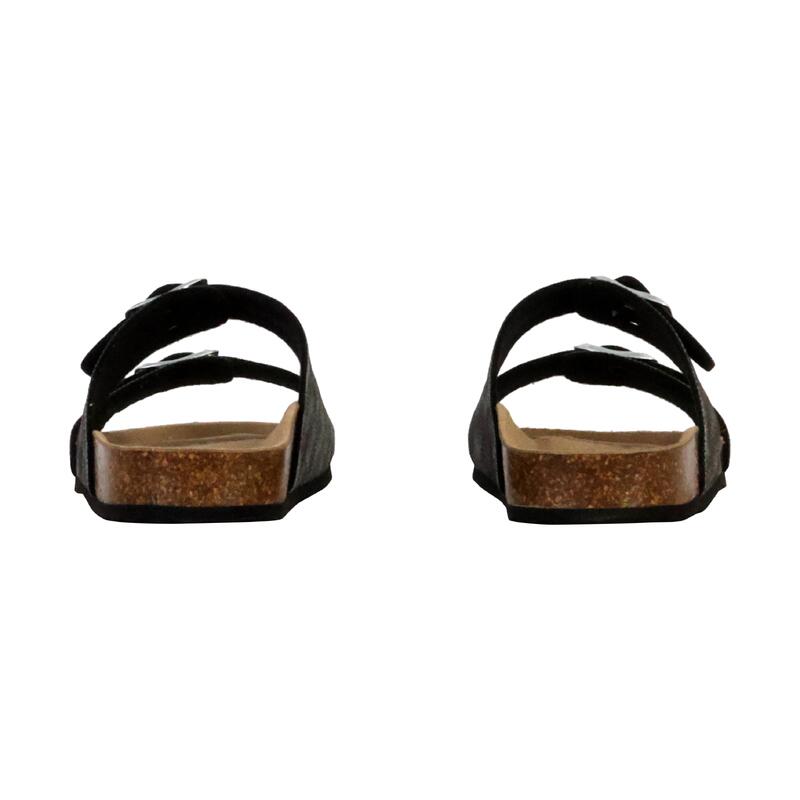 Mules à Enfiler Geox Brionia - Femme