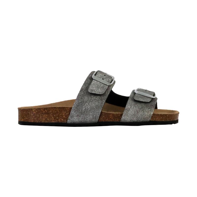 Mules à Enfiler Geox Brionia - Femme