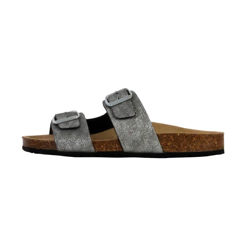 Mules à Enfiler Geox Brionia - Femme