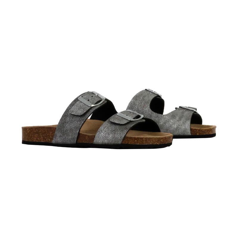 Mules à Enfiler Geox Brionia - Femme