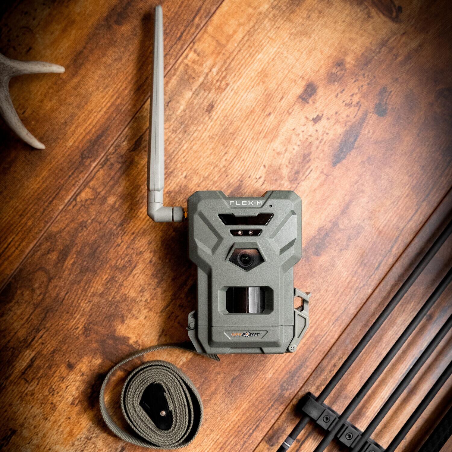 Câmara Spypoint Flex M 7/7