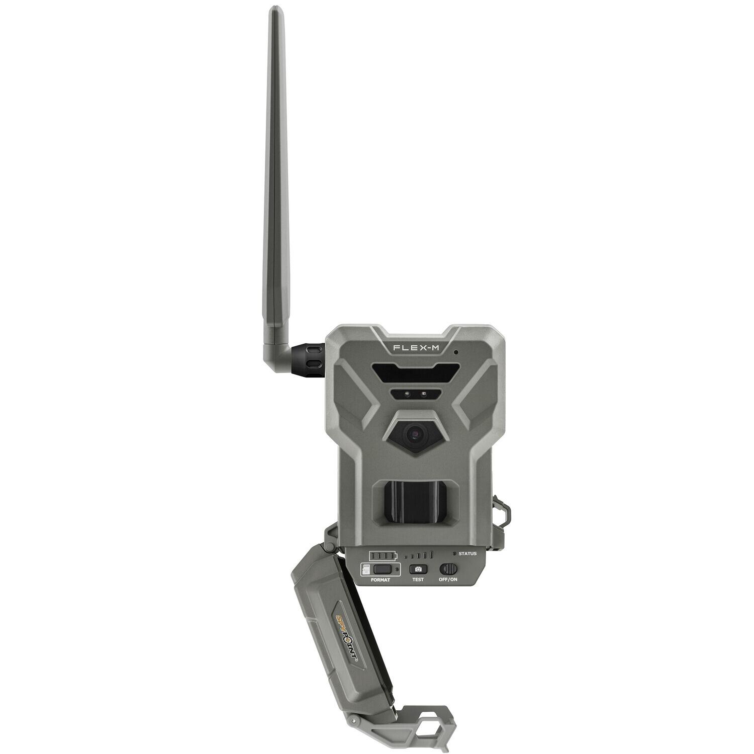 Wildkamera Flex-M – 4er-Pack 4/7