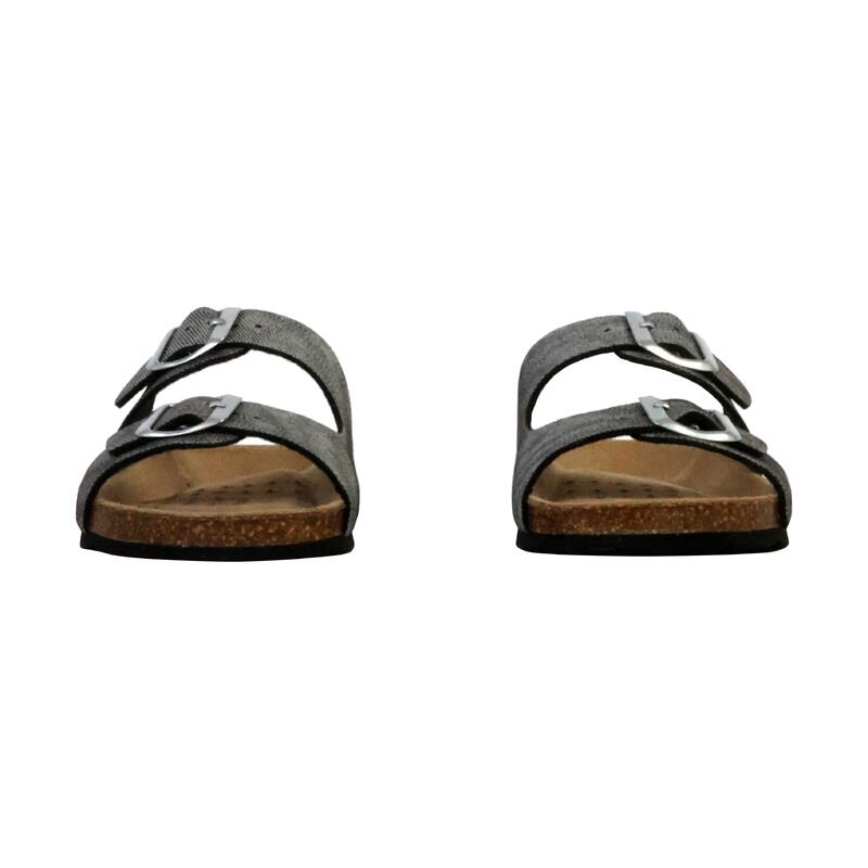 Mules à Enfiler Geox Brionia - Femme