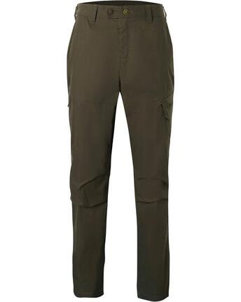 Heren trekkingbroek Pinewood Finnveden Outdoor Broek