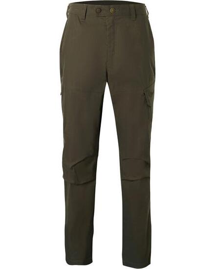 Heren trekkingbroek Wood Finnveden Outdoor Trousers d.