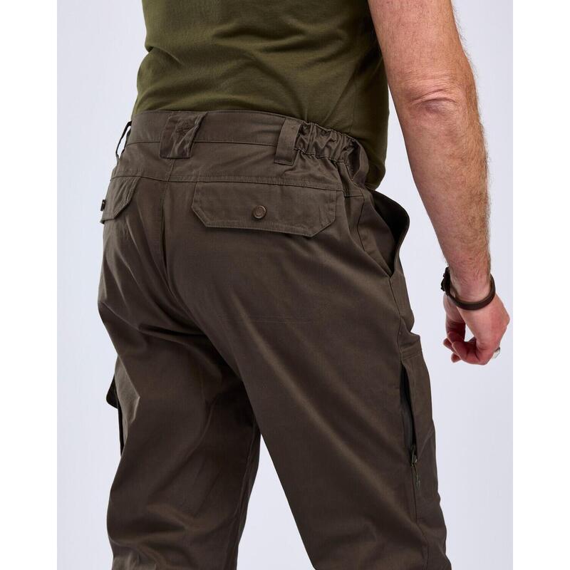 Pantaloni de drumeție pentru bărbați wood Finnveden Outdoor Trousers d.