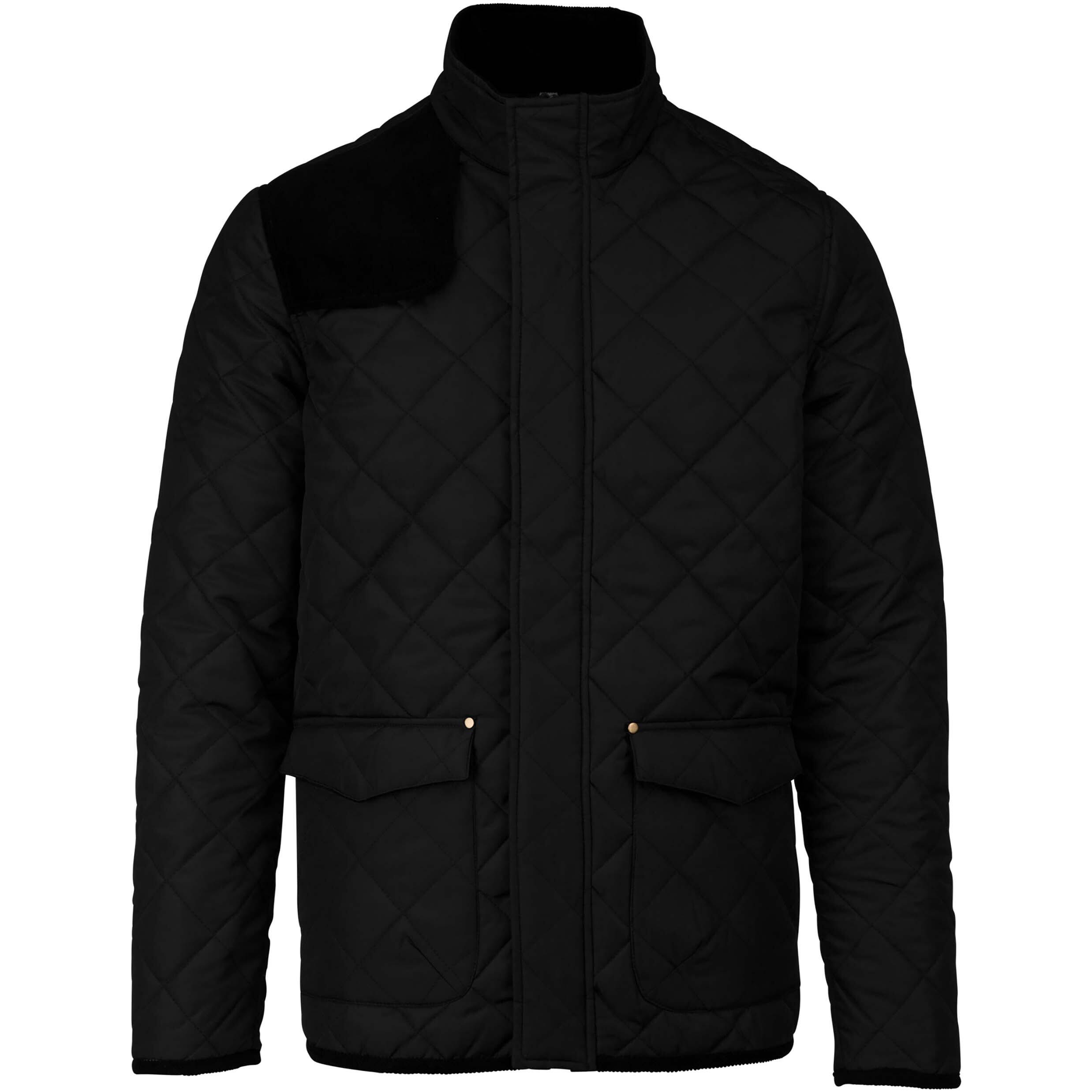 Veste Kariban Matelassée 3/3