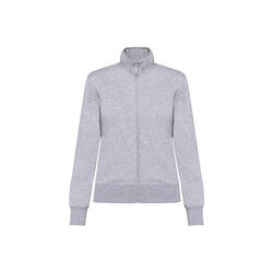 Veste molleton gratté Femme Kariban