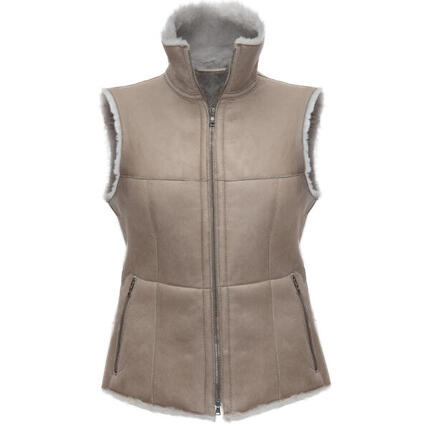 Veste sans manche Werner Christ Horse Kimberly