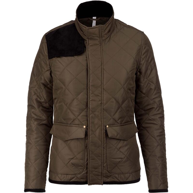 Veste femme Kariban Matelassée