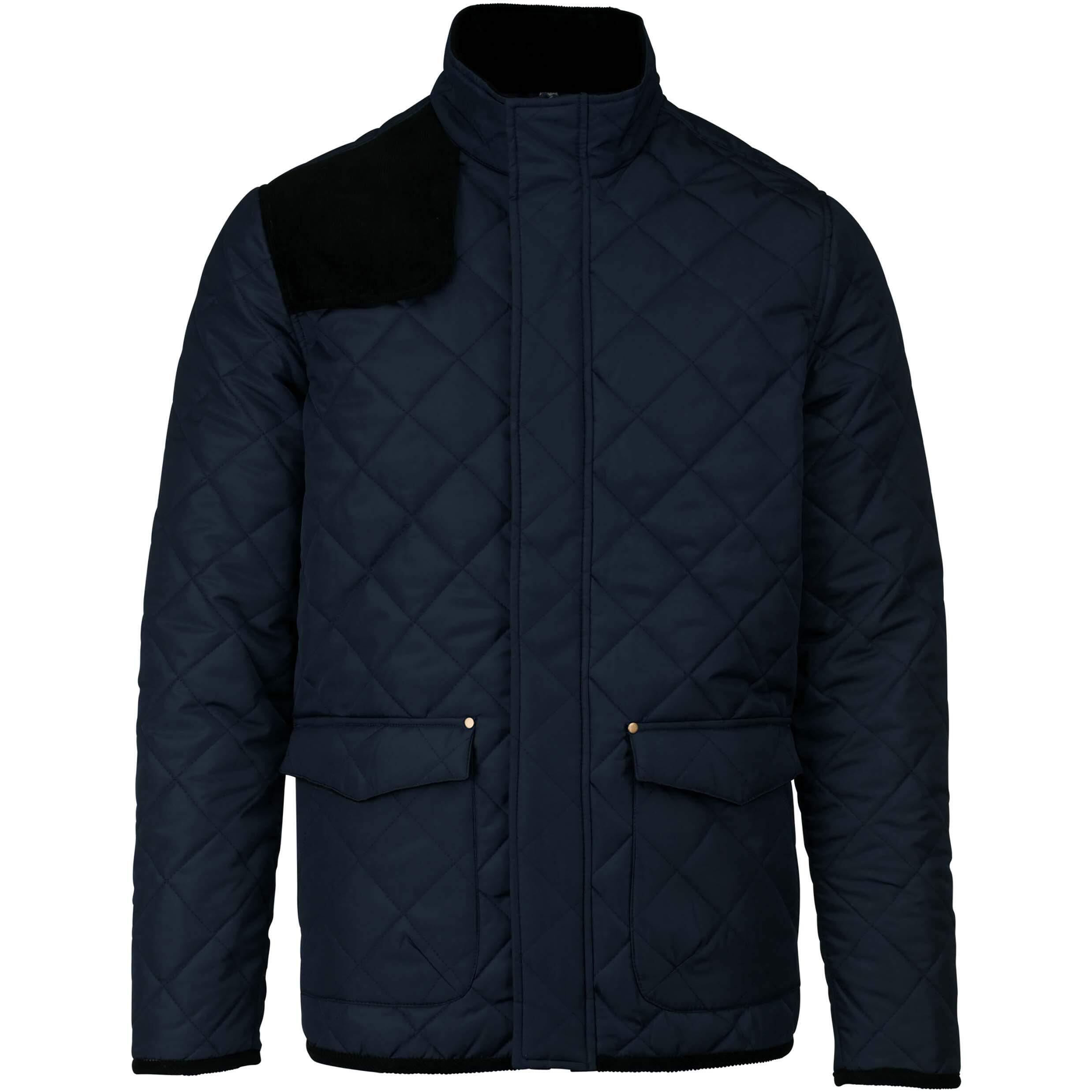 KARIBAN Jacket Kariban Matelassée